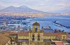 Hidden Treasures of Southern Italy Tour