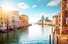 Venice at your pace (port-to-port package) Tour