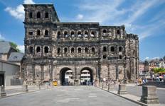 Rhine and Moselle Cruise to the Saar Loop Tour