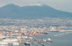 Amalfi: Rom, Neapel, Sorrent, Amalfi, Athen und griechische Inseln Reise