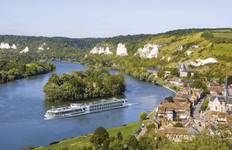 L'inoubliable Douro et les joyaux de la Seine circuit