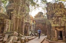 Essentie van Vietnam, Cambodja & Luxe Mekong 2024|2025-rondreis