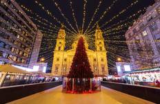 Circuito Navidad y Año Nuevo 2024