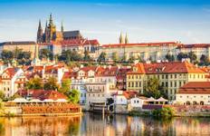 Gems of the Danube with Munich & Prague 2025 - 13 Days (from Munich to Prague) Tour