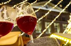 De Prague à Budapest et Noël sur le Danube circuit