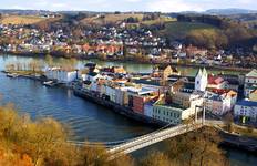 Splendours of Europe & Prague Tour