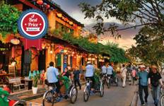 Rondreis Vietnam – superspaarreis – vertrekt elke dag vanuit Hanoi – 10 dagen