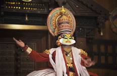 Classic South India Package Tour
