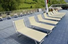 MS Normandie - Zeeland route Tour