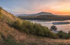 Circuit Courte croisière sur le Danube 2026 (20 destinations)