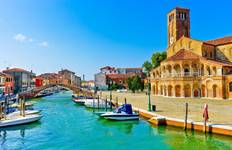 Icons of Italy: Venice, Florence, Tuscany and Rome Tour