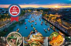 11 Days Vietnam Best Deal  - Depart every day from Ho Chi Minh city Tour