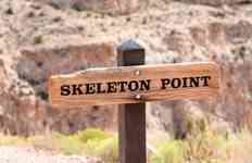 Wild West Ghost Town and Hoover tour from Las Vegas - Bindlestiff Tours