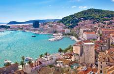 Adriatic and Danube Jewels Zagreb → Budapest (2025) Tour