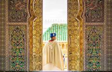 Circuito 6 Días De Casablanca A Marrakech, Circuitos Privados