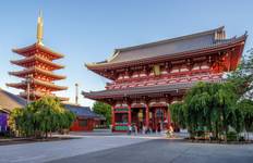 10 Day Highlights of Japan Tour Package Tour