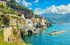 Naples, the Amalfi Coast, and Sicily Tour