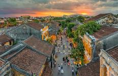 Circuito Descubre Vietnam: 9 días con las mejores ofertas