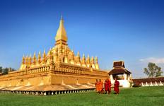 Rondreis Indochina ontdekken: 19 dagen in Cambodja, Vietnam, Laos