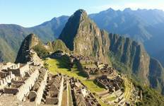 4 Days Peru in a Glimpse