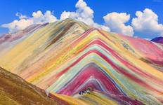 8 Days Peru Active