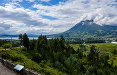 Otavalo Market, Cuicocha Crater Lagoon & Andean Villages - Full Day Small Group
