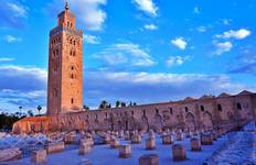 Circuit Le meilleur du Maroc en 6 jours