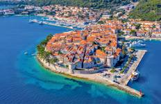 Discover the Gems of Italy & Croatia Tour