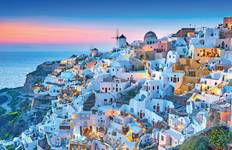 Classical Greece Tour