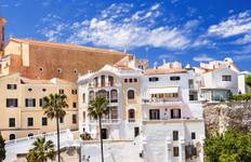 President’s Cruise with Ken Muskat – Mediterranean Tour