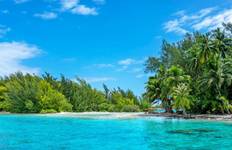 Ultimate Treasures of French Polynesia & South Pacific Islands Tour