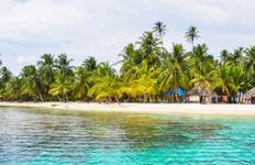 Pristine islands of the Bahamas & the Panama Canal Tour