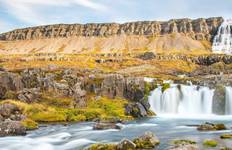 Iceland and Greenland Explorer Tour