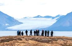 Norwegian Fjords, Wildlife of Svalbard & The Arctic Circle Tour