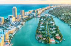 Chairman’s Voyage: America\'s 250th Anniversary Cruise Tour