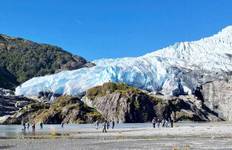 Fjords & Glaciers of Southern Chile & Patagonia 2027 Tour