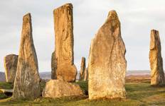Scottish Isles: Historic Trails & Wilderness 2026 Tour