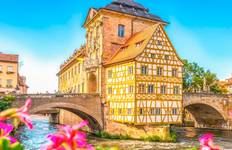 Jewels of Europe 2025 - 15 Days (from Amsterdam to Budapest) Tour