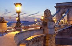 Jewels of Europe with Paris 2025|2027 Tour
