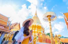 Circuit Découvrez les merveilles de la Thaïlande en 10 jours - Circuit privé