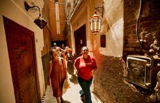 Circuit Les incontournables du Maroc