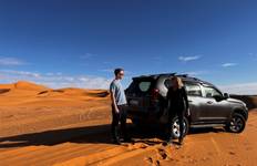 Circuit Circuit privé de 11 jours au Maroc - Villes impériales et désert du Sahara au départ de Casablanca