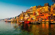 Rondreis VARANASI (Kashi) TOUR VANUIT NEW DELHI
