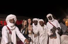 Circuit privé au Maroc : Villes impériales, Chefchaouen et le désert du Sahara depuis Marrakech - 9 jours Tour