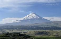 Full Day Cotopaxi exploration on Horseback riding - Shared Group