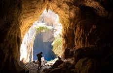Zimbabwe & Zambia - Ancient Pathways Tour