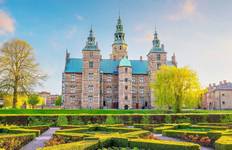 Nordic Wildlife, Fjords and the Arctic Circle - Cruise & Land Journey Tour