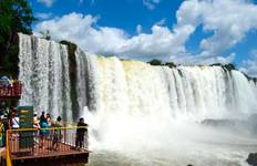 IGUAZU EXPRESS  (4D/3N) Tour