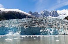 Treasures of South America: Chilean Fjords to the Iguazu falls - Cruise & Land Journey Tour