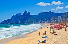 South America Discovery Tour